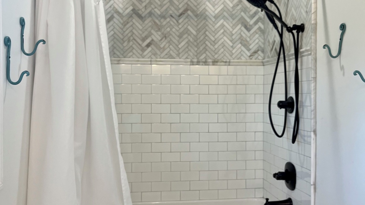 Photo of Bathroom in Manning