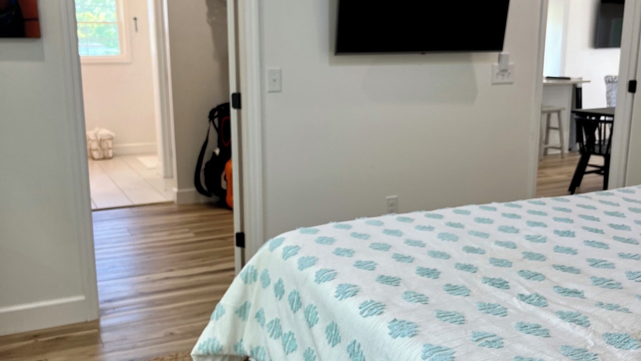 Photo of Bedroom in Manning