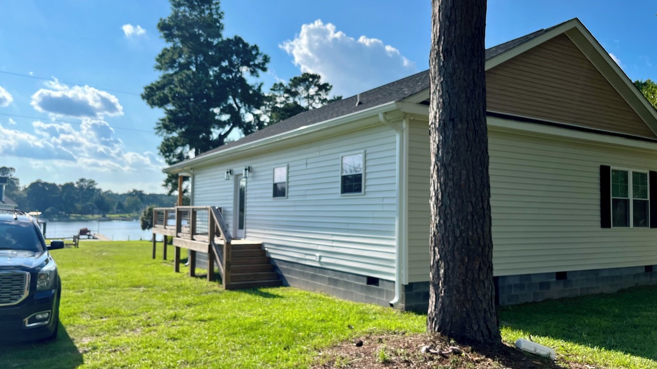 Photo of Outdoor in Manning