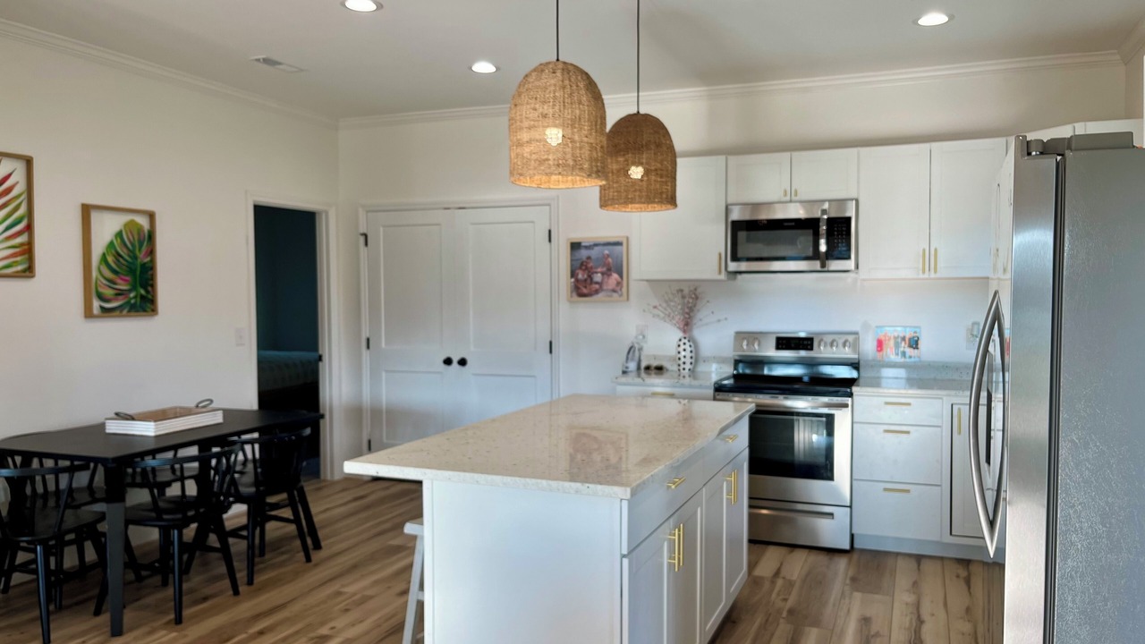 Photo of Kitchen in Manning