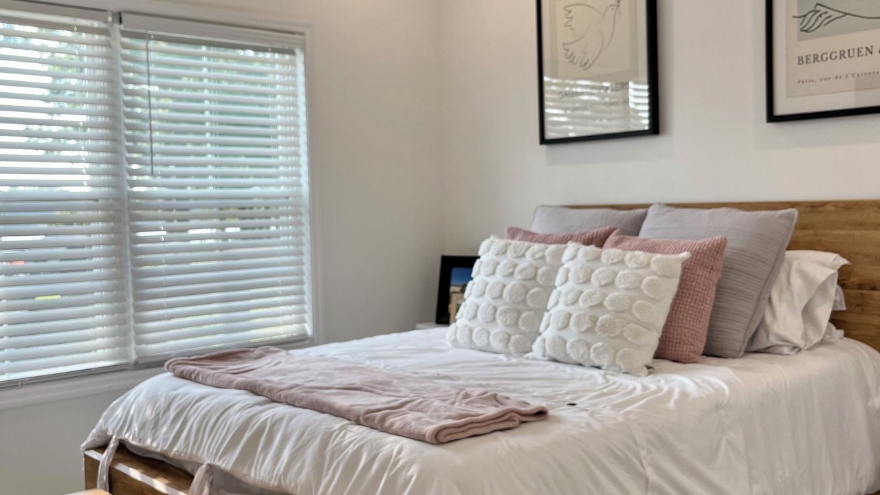 Photo of Bedroom in Manning