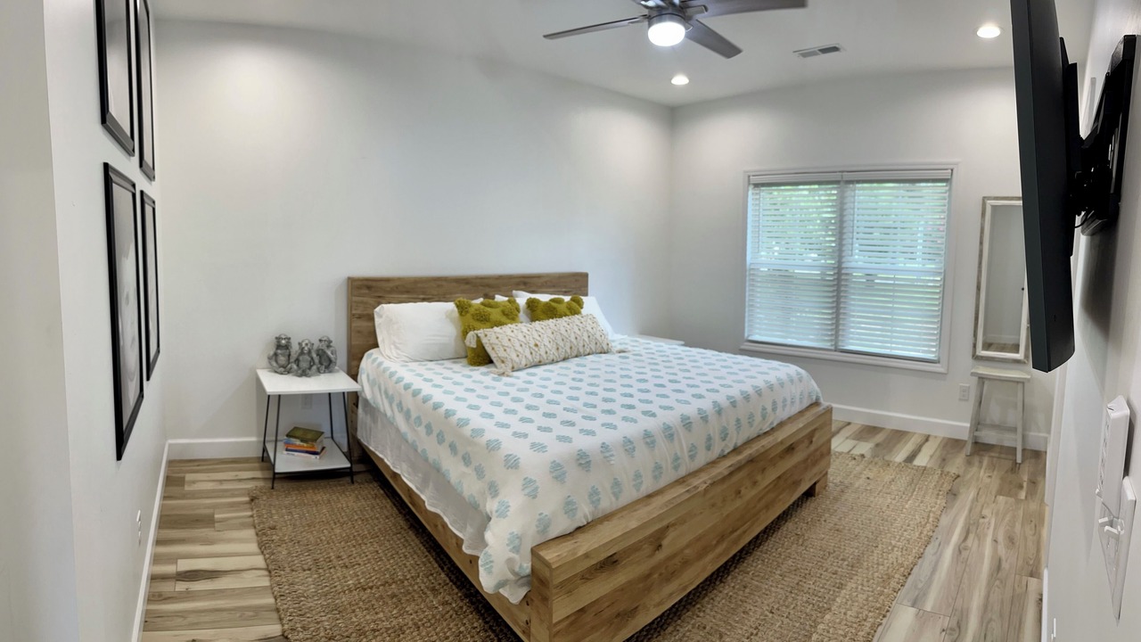 Photo of Bedroom in Manning