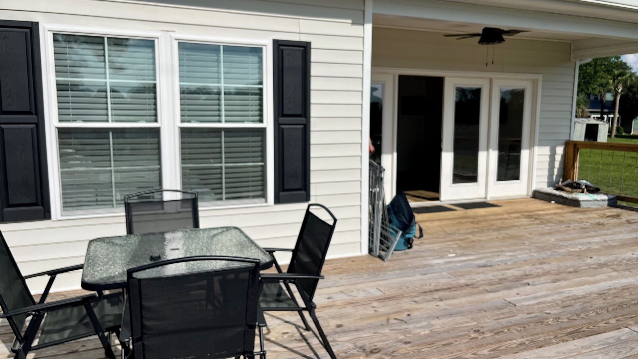 Photo of Outdoor in Manning