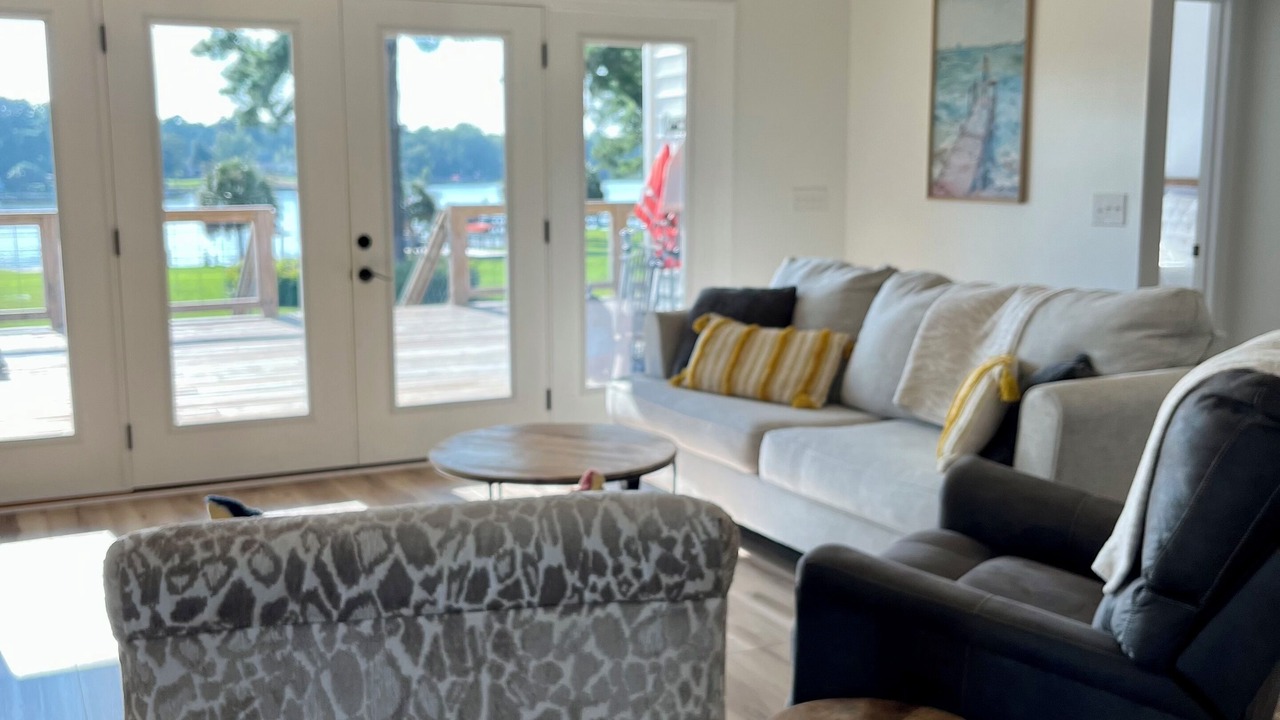 Photo of Livingroom in Manning