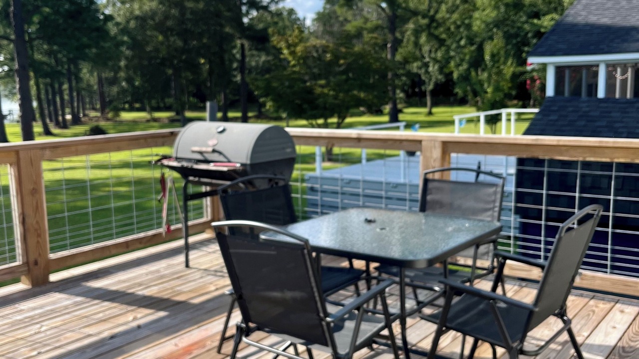 Photo of Outdoor in Manning