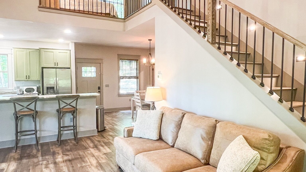Photo of Livingroom in Seneca