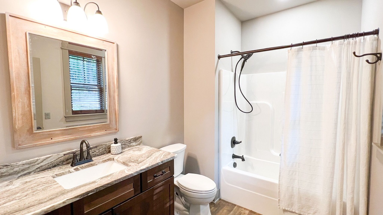 Photo of Bathroom in Seneca