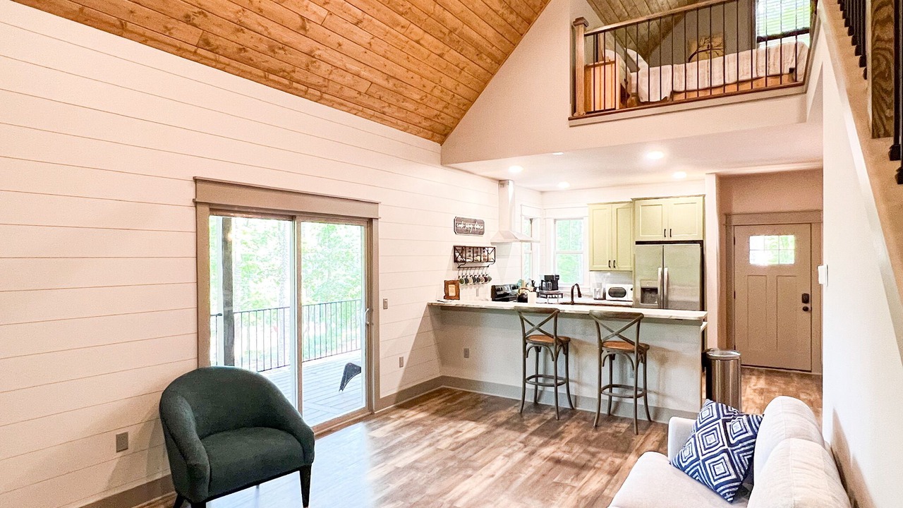 Photo of Livingroom in Seneca