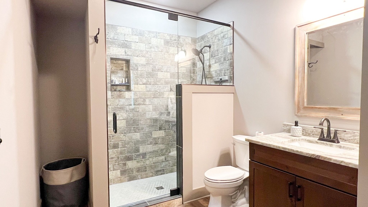 Photo of Bathroom in Seneca