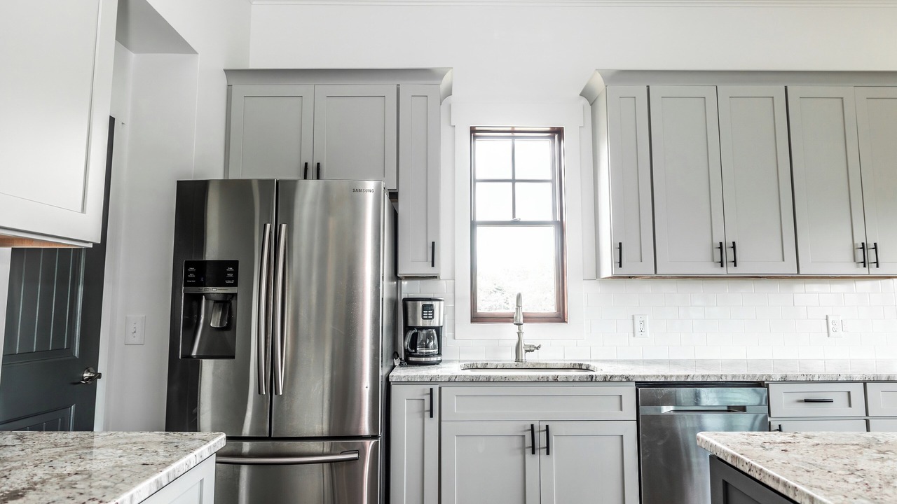 Photo of Kitchen in West Union