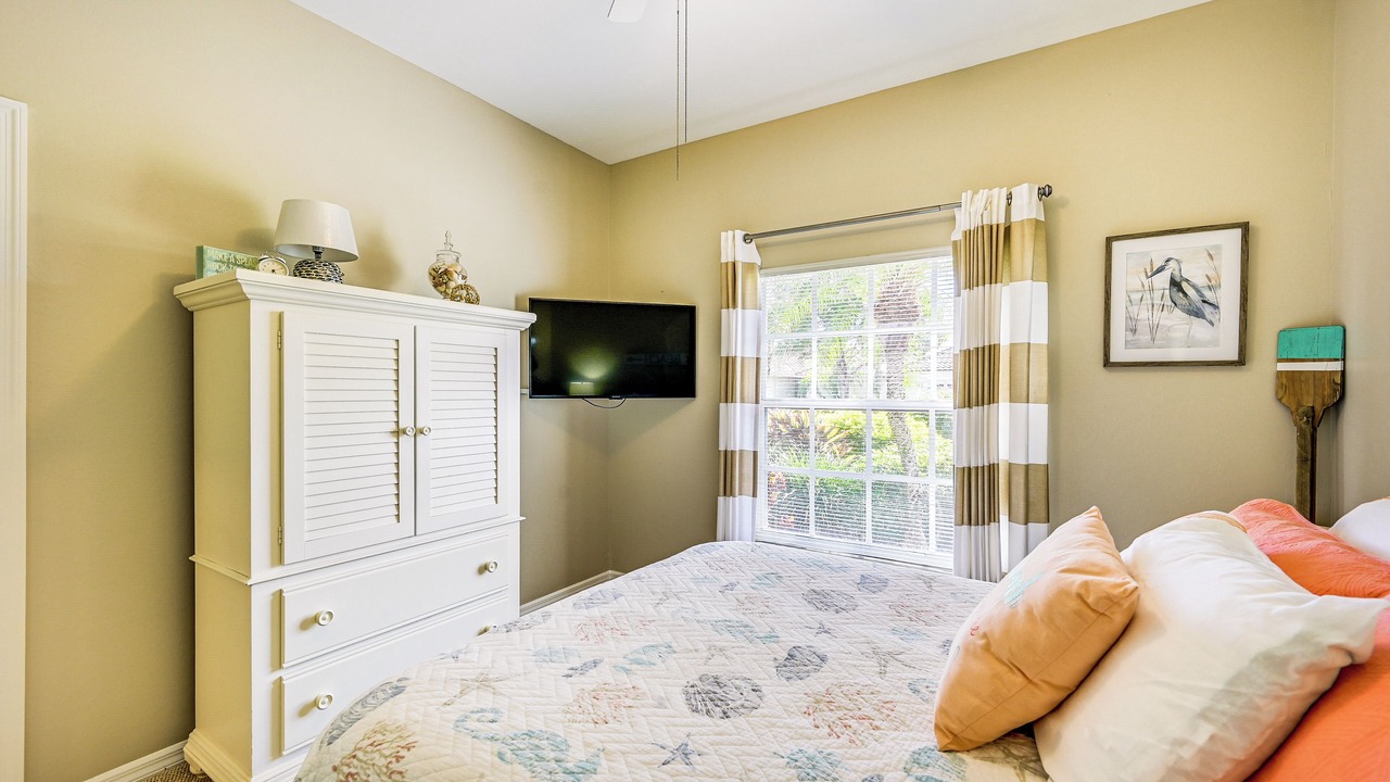 Photo of Bedroom in Falcons Glen