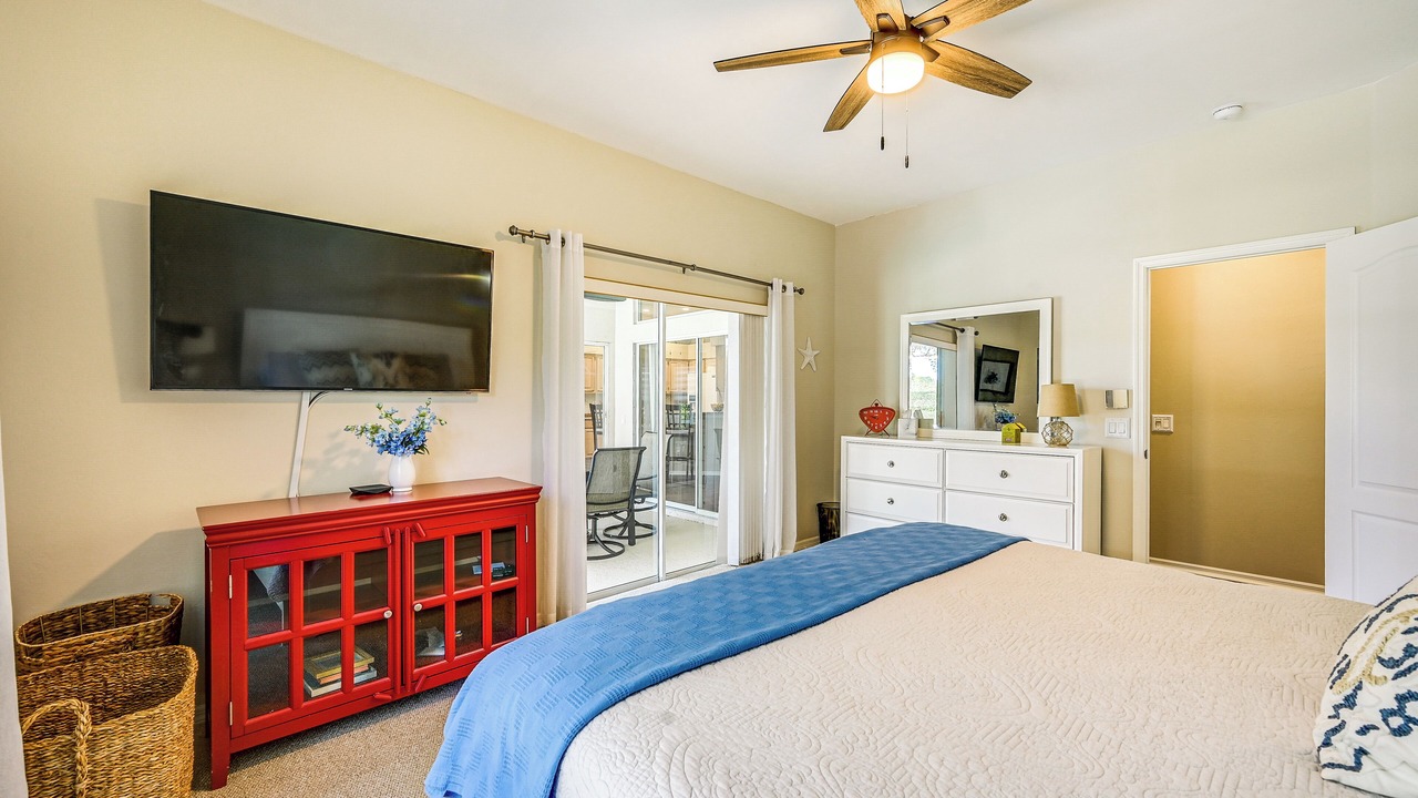 Photo of Bedroom in Falcons Glen