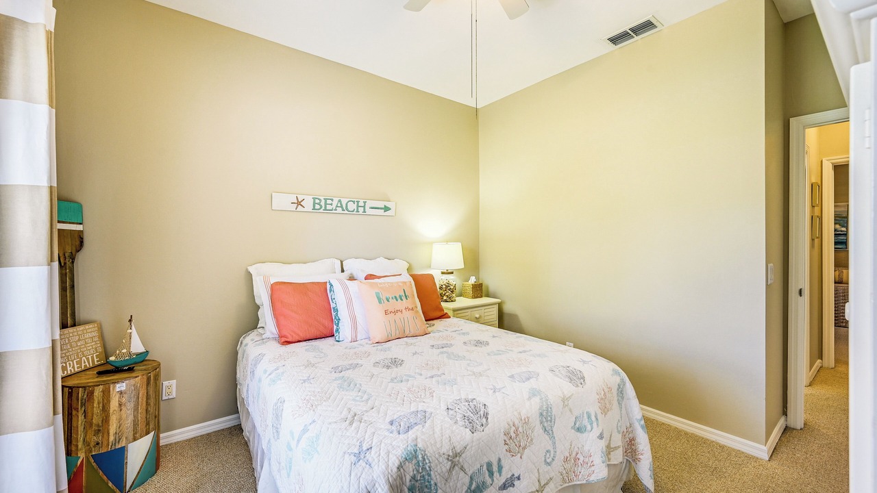 Photo of Bedroom in Falcons Glen