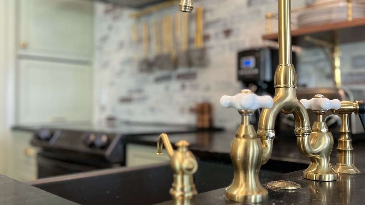Photo of Kitchen in Metropolitan