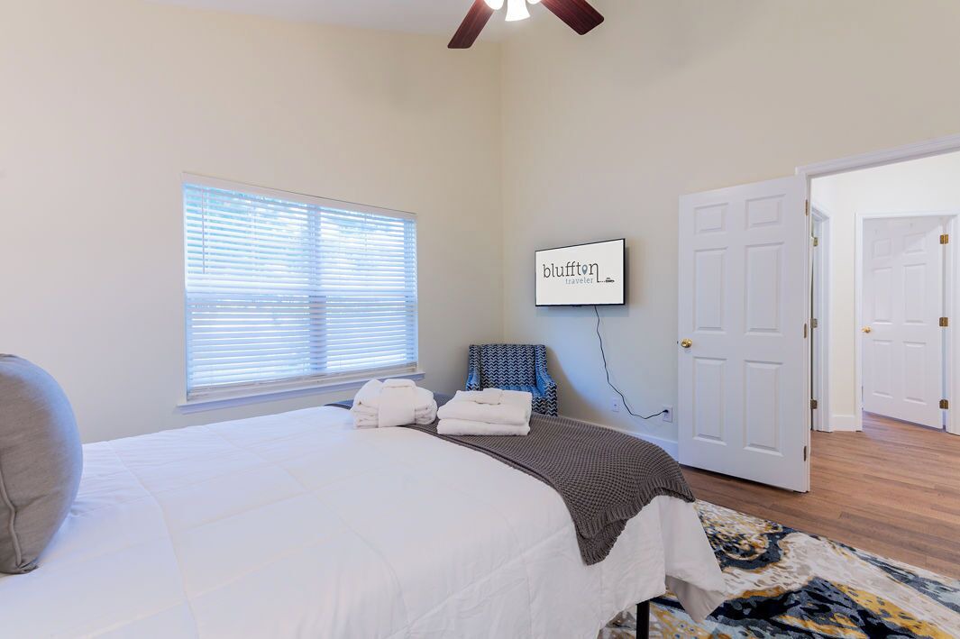 Photo of Bedroom in Bluffton