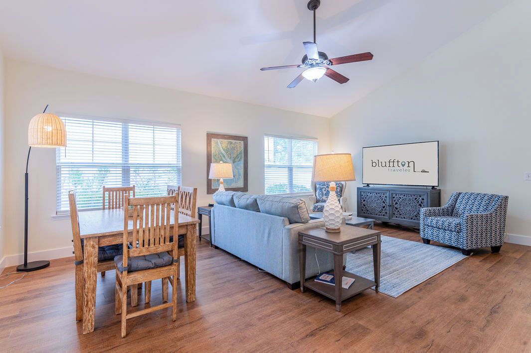 Photo of Livingroom in Bluffton
