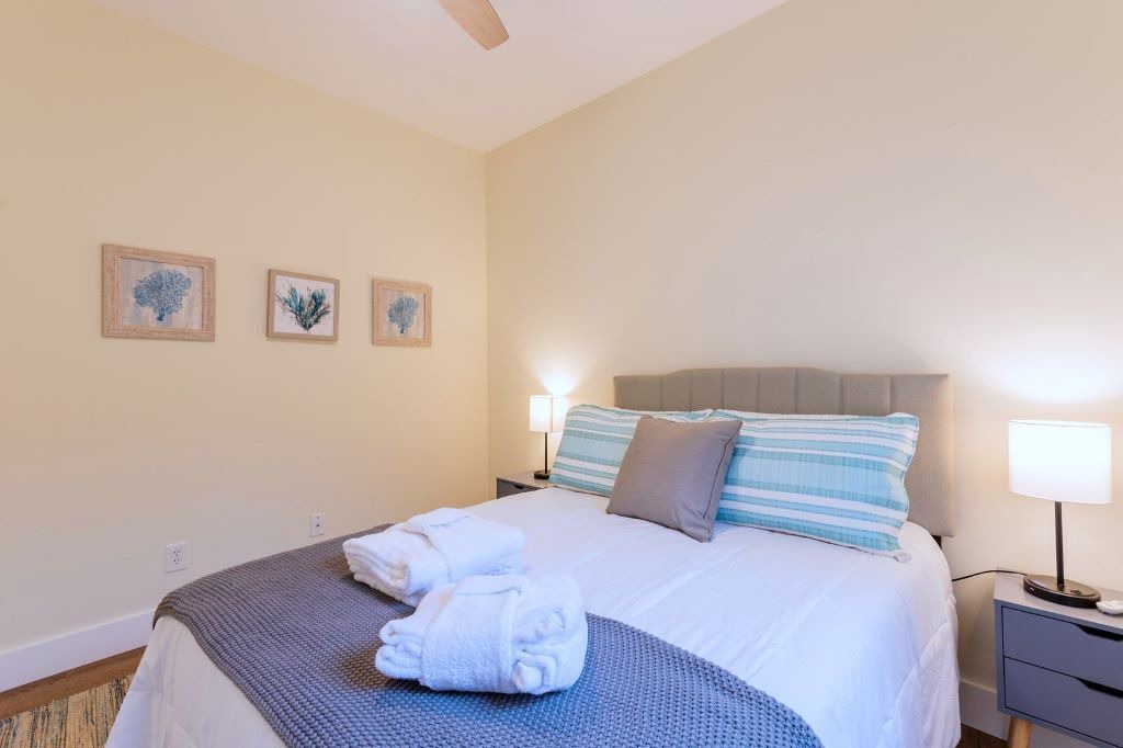 Photo of Bedroom in Bluffton
