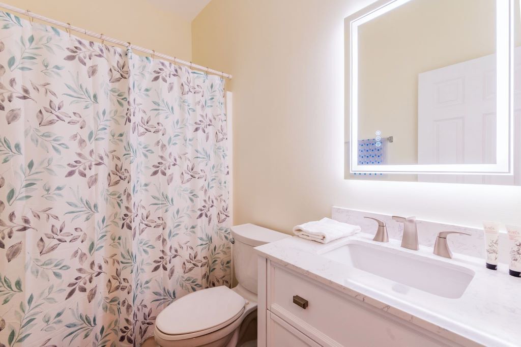 Photo of Bathroom in Bluffton