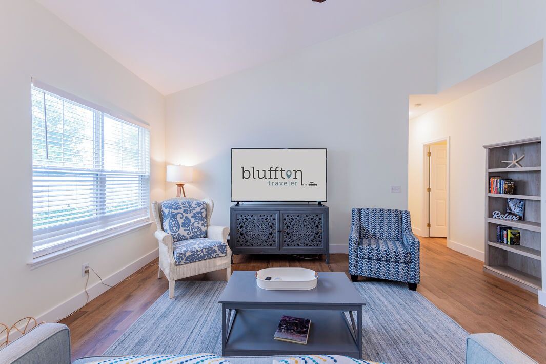 Photo of Livingroom in Bluffton