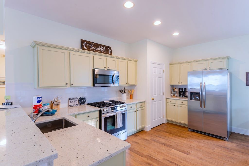 Photo of Kitchen in Bluffton