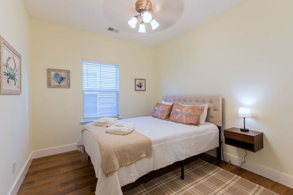 Photo of Bedroom in Bluffton