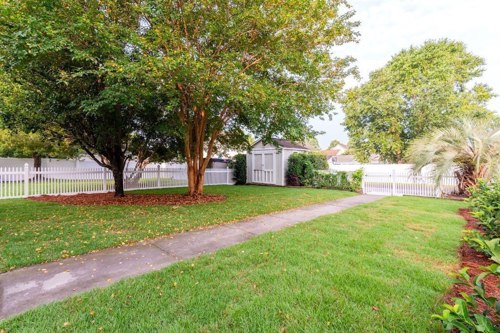 Photo of Outdoor in Bluffton