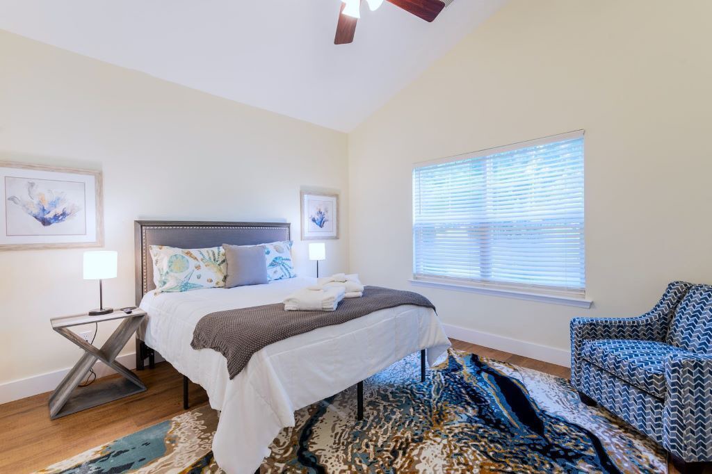 Photo of Bedroom in Bluffton