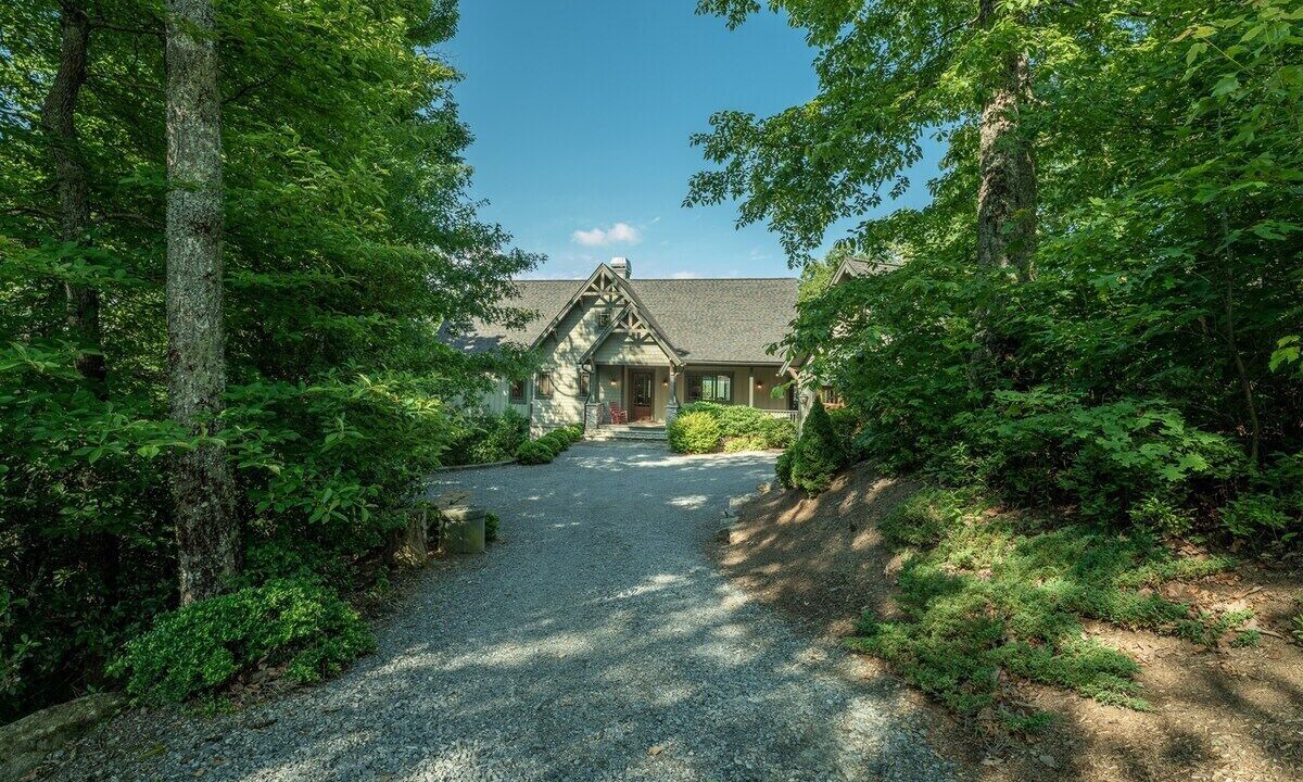 Photo of Outdoor in Pisgah Forest