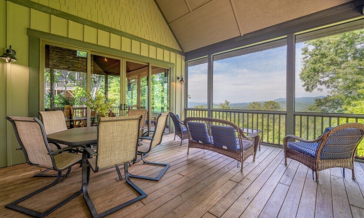 Photo of Outdoor in Pisgah Forest