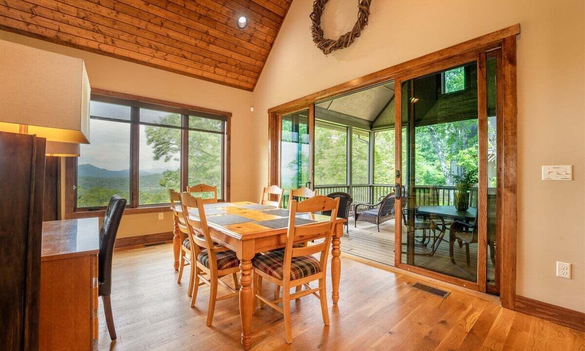 Photo of Outdoor in Pisgah Forest