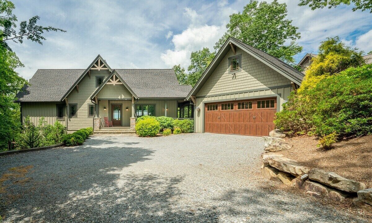 Photo of Outdoor in Pisgah Forest