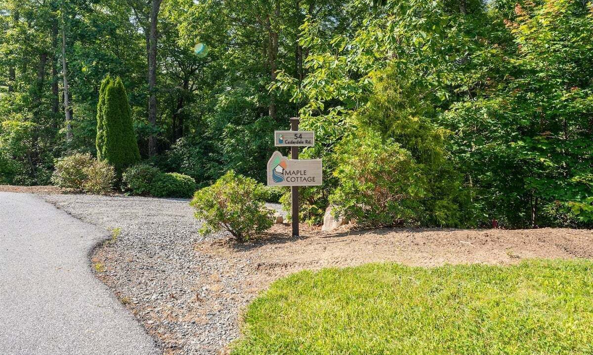 Photo of Outdoor in Pisgah Forest