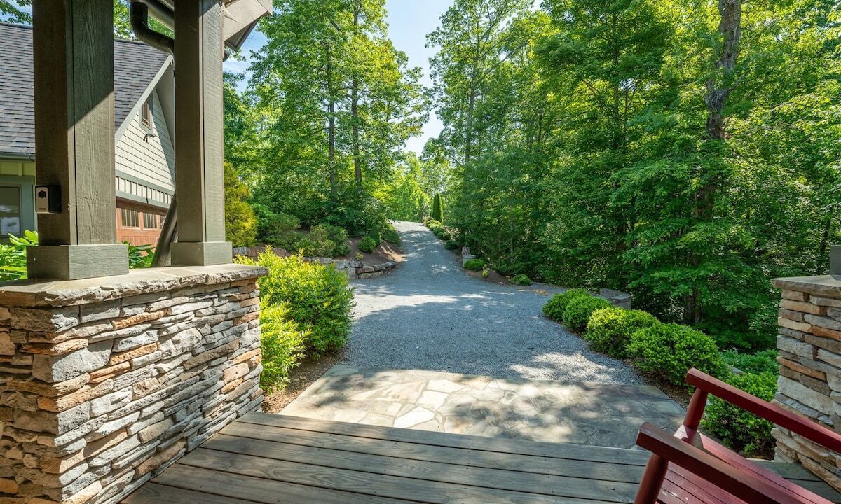 Photo of Outdoor in Pisgah Forest