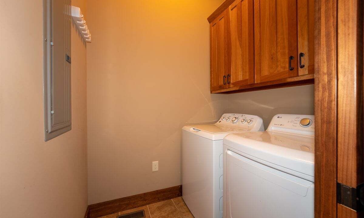 Photo of Bedroom in Pisgah Forest