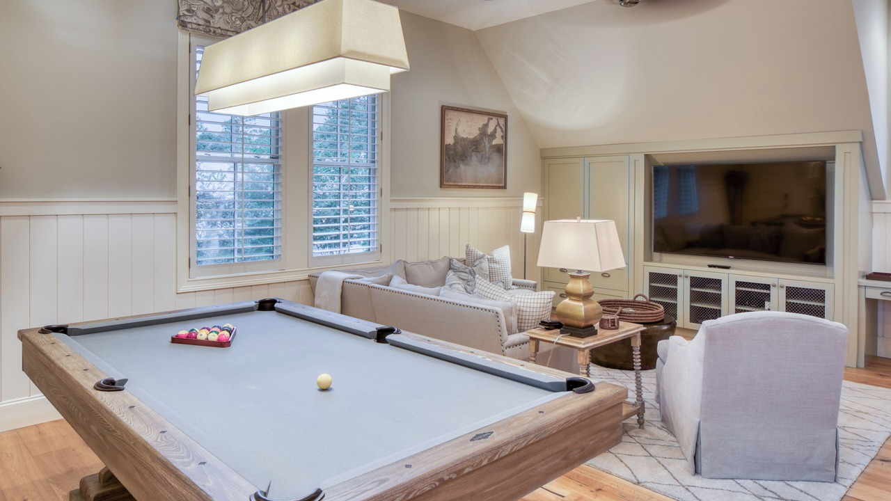 Photo of Bedroom in Palmetto Bluff