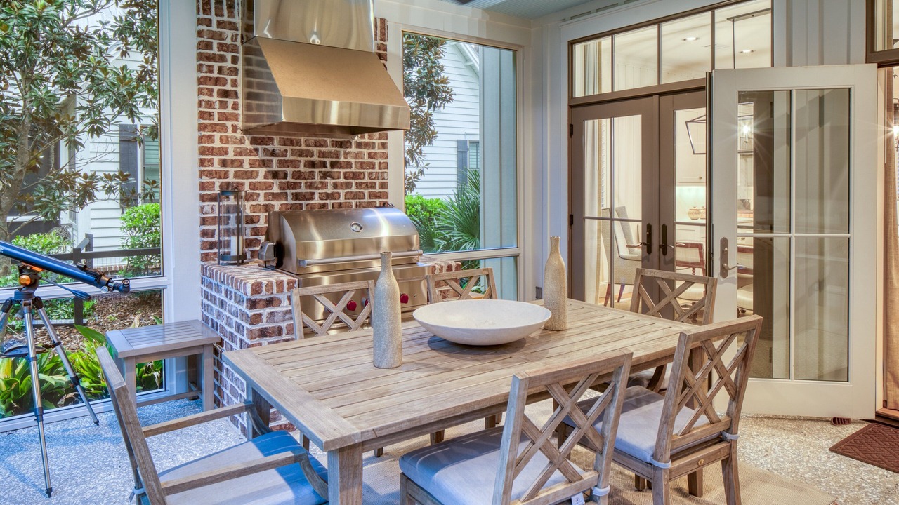 Photo of Outdoor in Palmetto Bluff