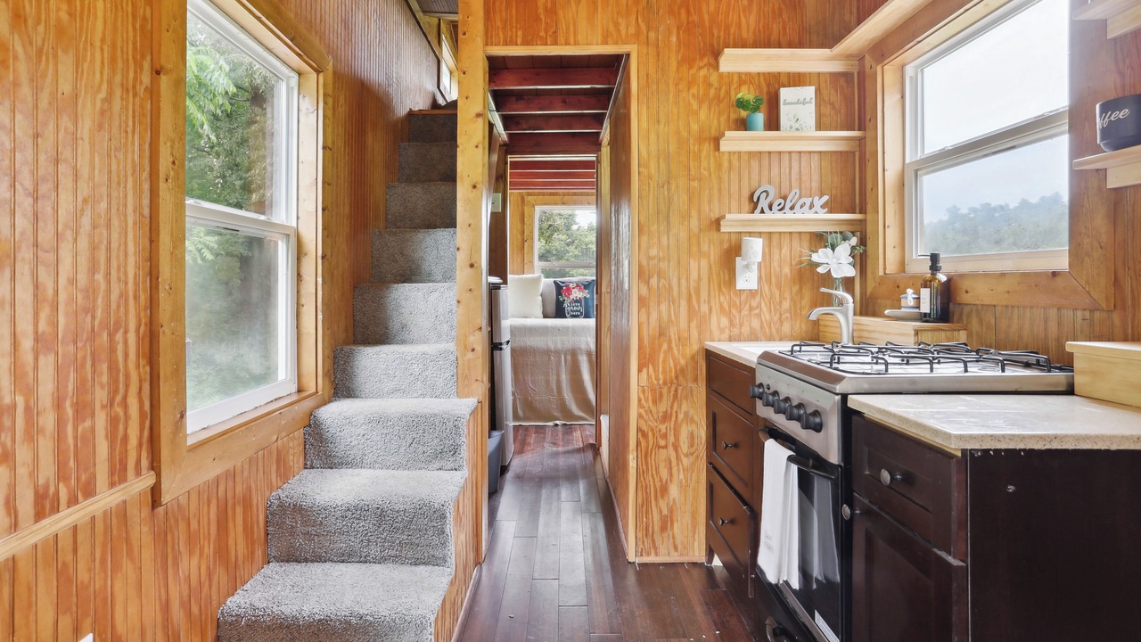 Photo of Kitchen in Pendergrass