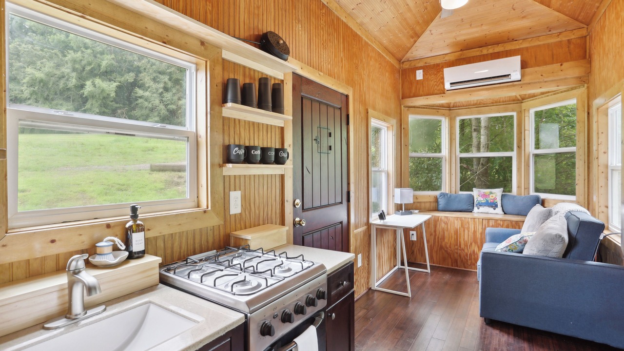 Photo of Kitchen in Pendergrass