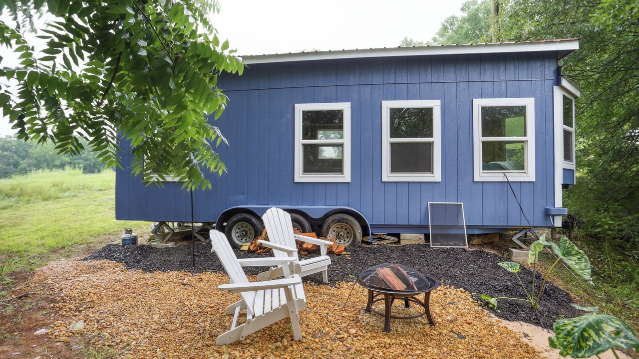 Photo of Outdoor in Pendergrass