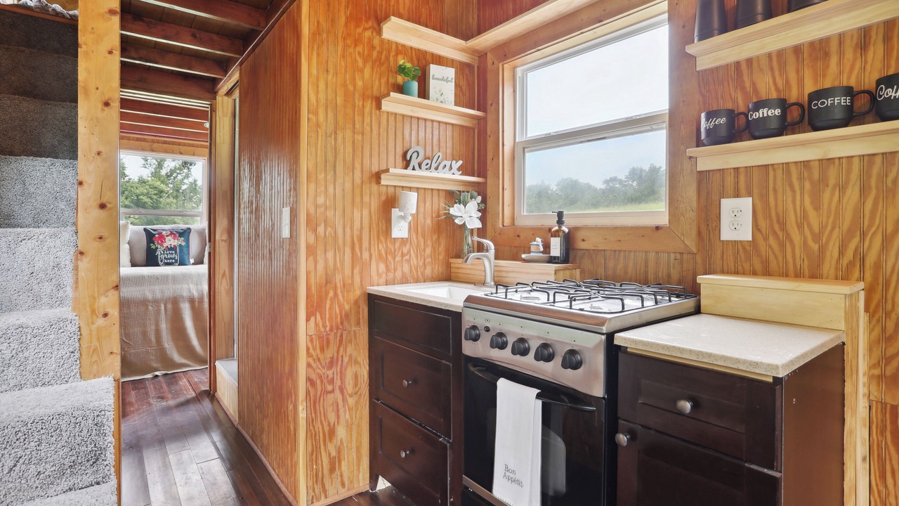 Photo of Kitchen in Pendergrass