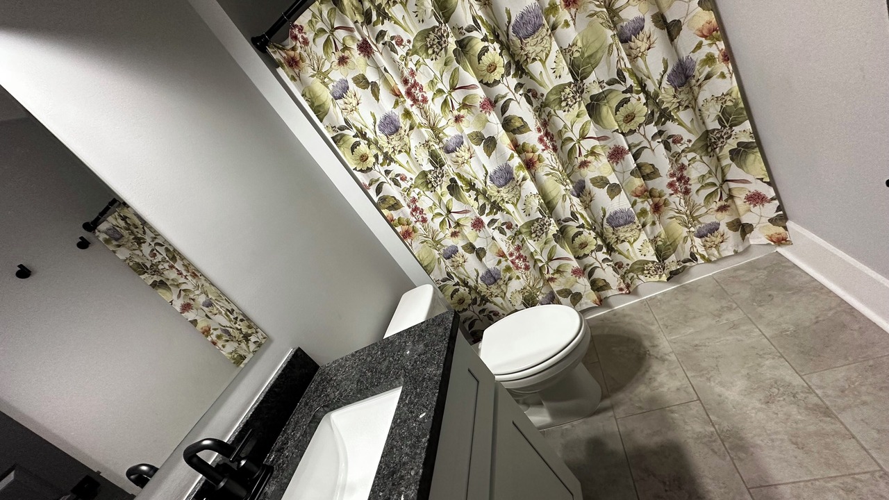 Photo of Bathroom in Seneca