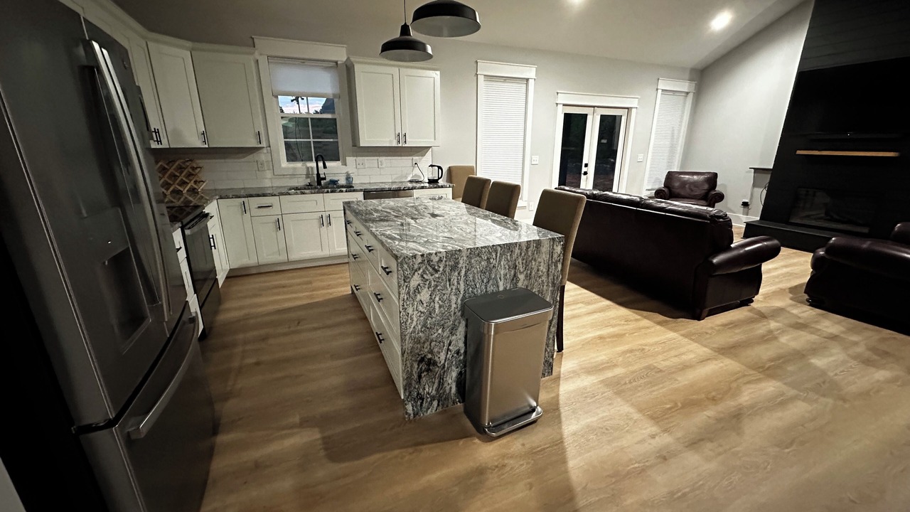 Photo of Kitchen in Seneca