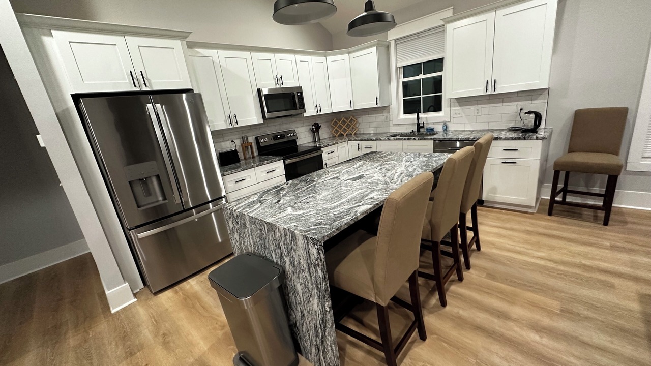 Photo of Kitchen in Seneca
