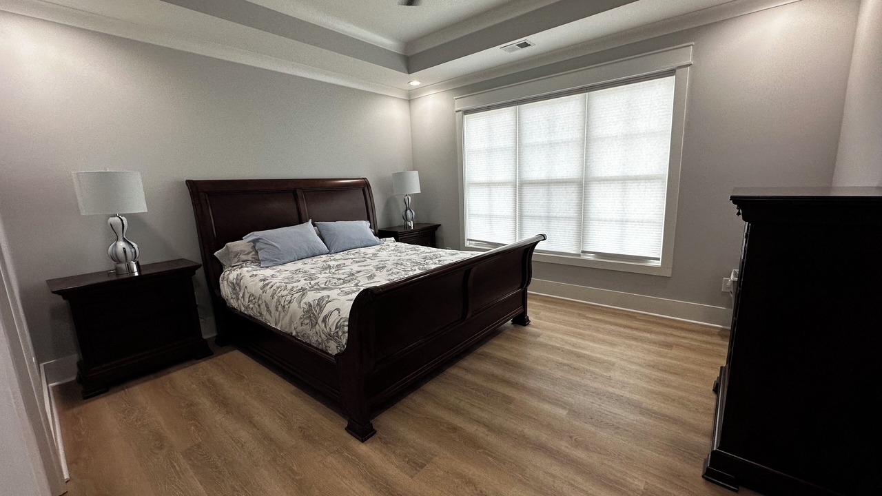 Photo of Bedroom in Seneca