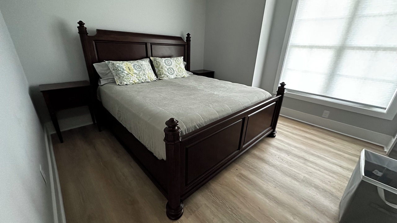 Photo of Bedroom in Seneca