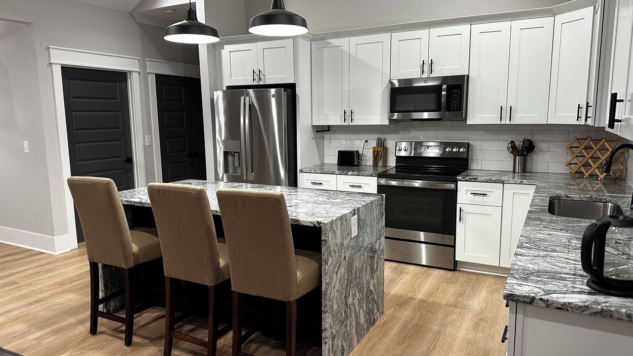 Photo of Kitchen in Seneca