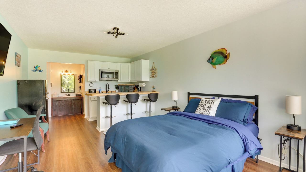 Photo of Bedroom in Eutawville