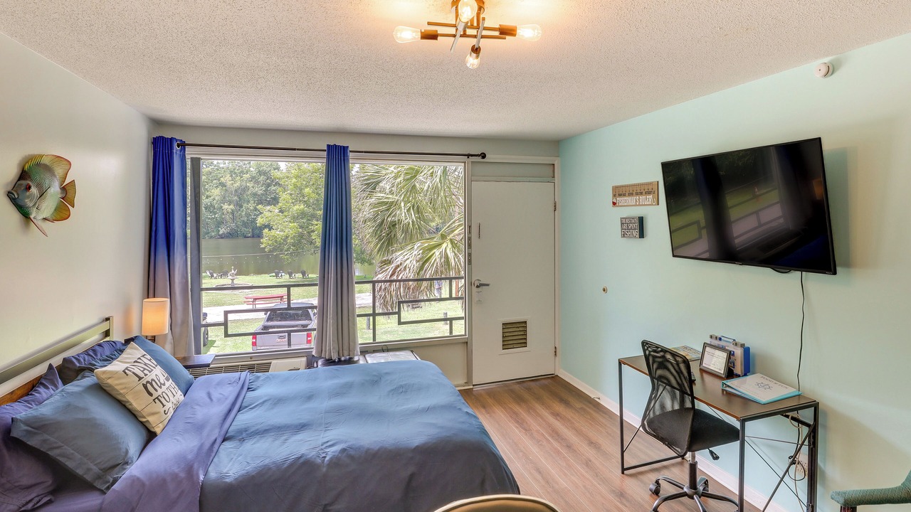 Photo of Bedroom in Eutawville