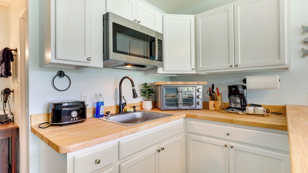 Photo of Kitchen in Eutawville