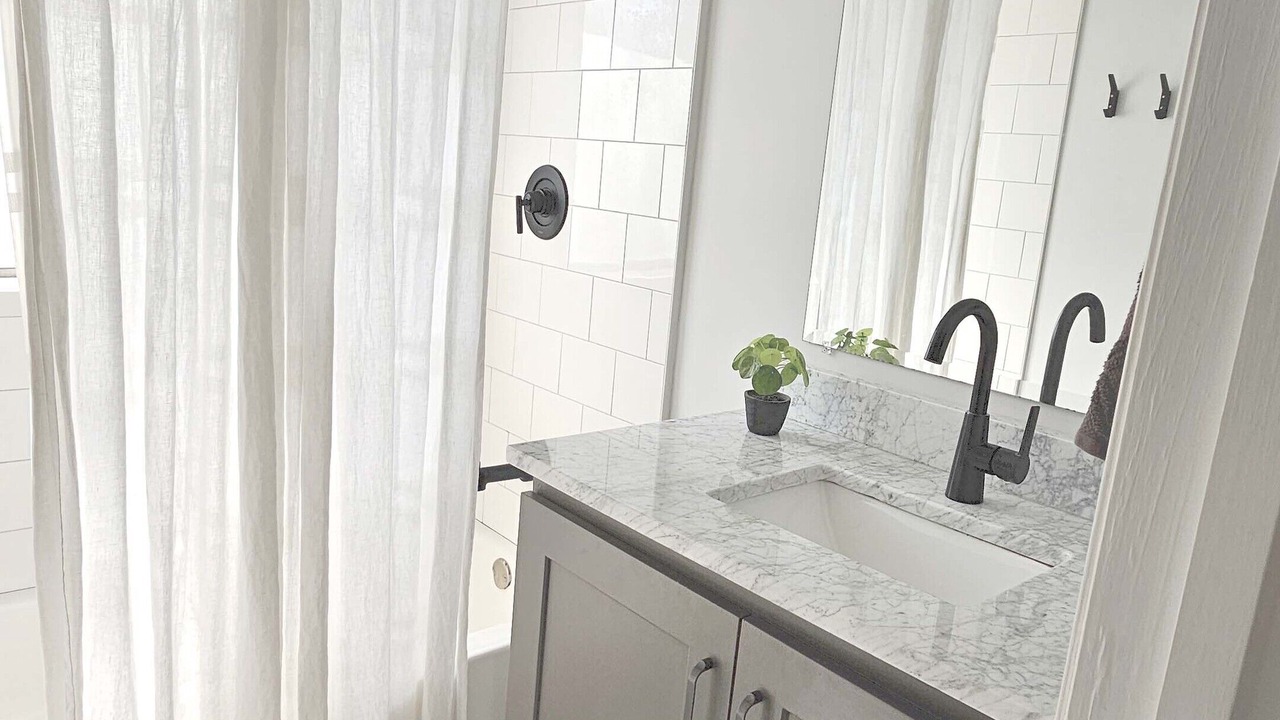 Photo of Bathroom in Johns Island